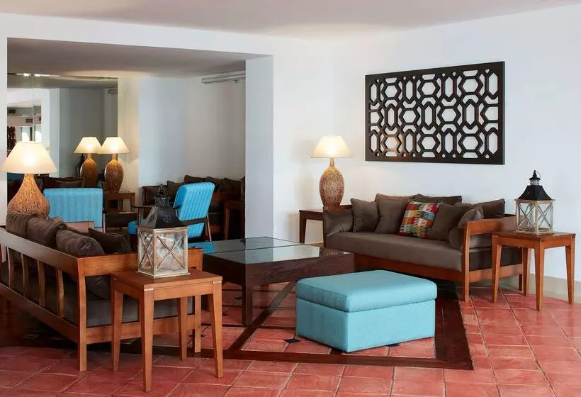 Fotos del hotel Tivoli Lagos:  62