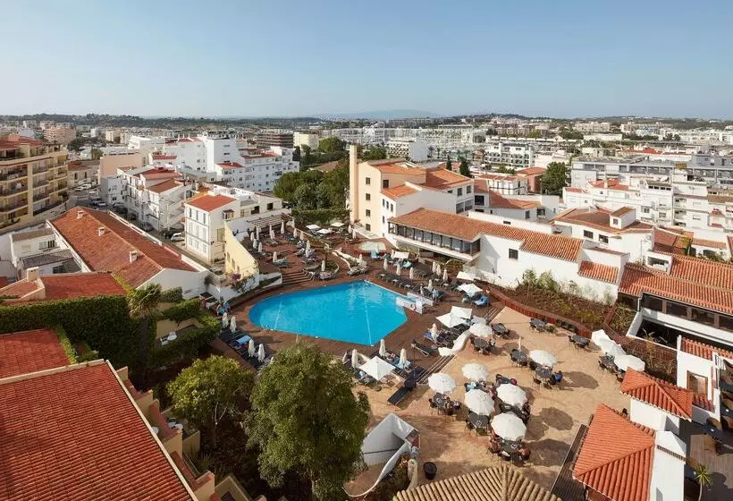 Fotos del hotel Tivoli Lagos:  73