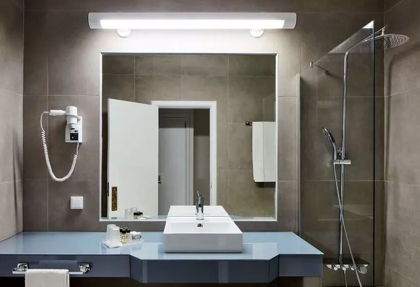 Fotos del hotel Tivoli Lagos:  46