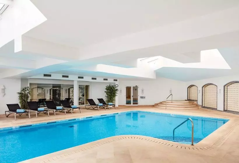 Fotos del hotel Tivoli Lagos:  2