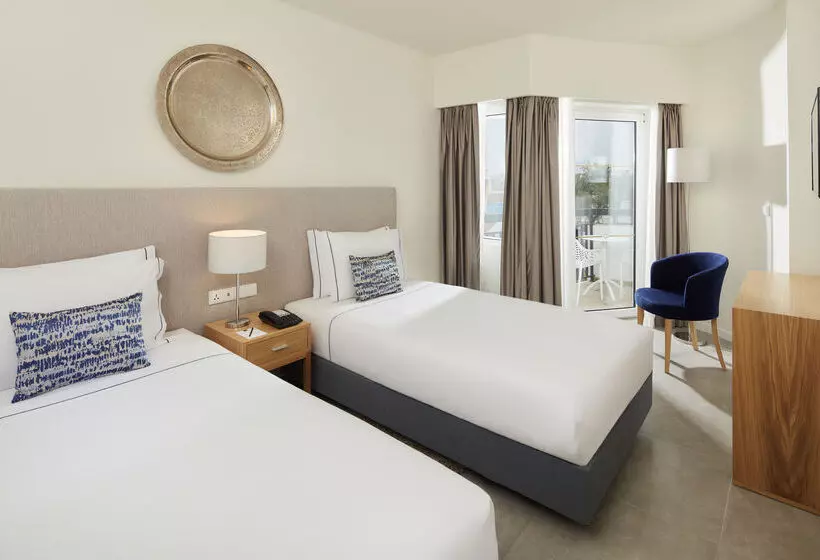 Fotos del hotel Tivoli Lagos:  18