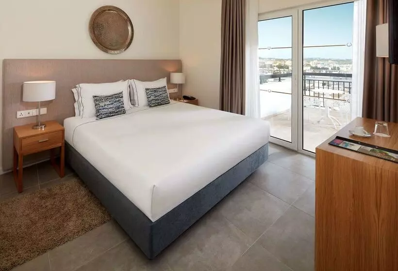 Fotos del hotel Tivoli Lagos:  61