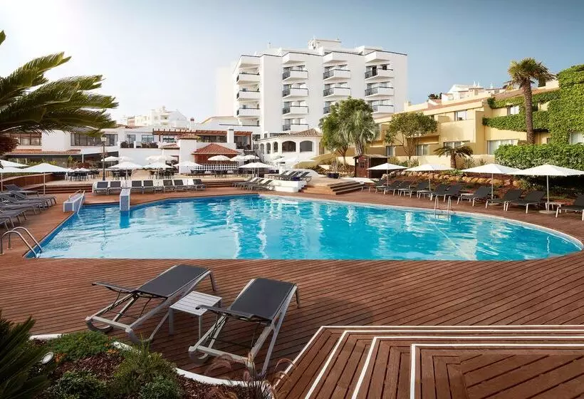 Fotos del hotel Tivoli Lagos:  69