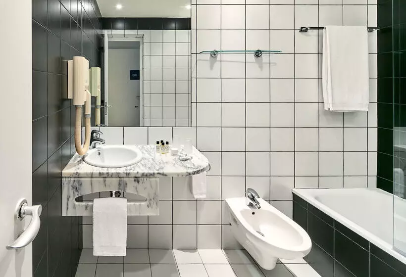 Fotos del hotel Tivoli Lagos:  45