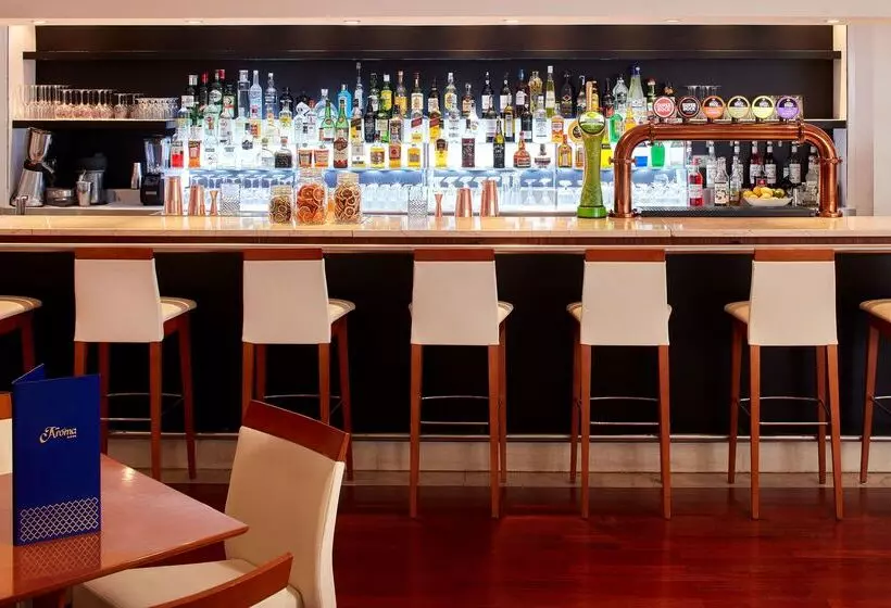 Fotos del hotel Tivoli Lagos:  34