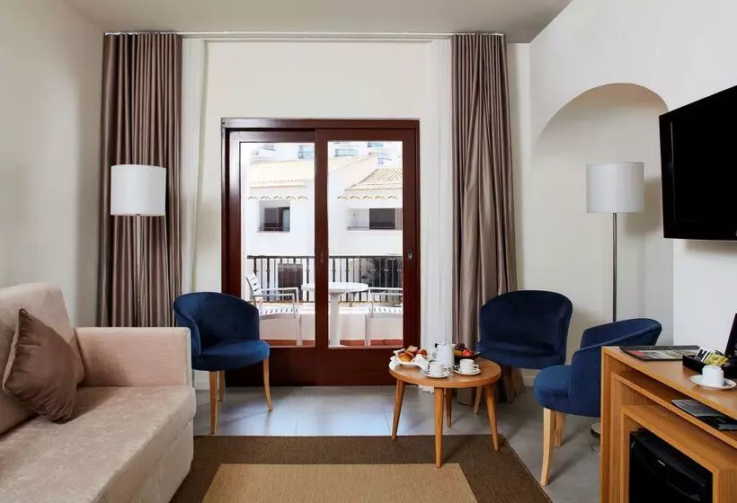 Fotos del hotel Tivoli Lagos:  64