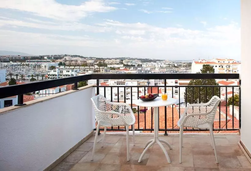 Fotos del hotel Tivoli Lagos:  39