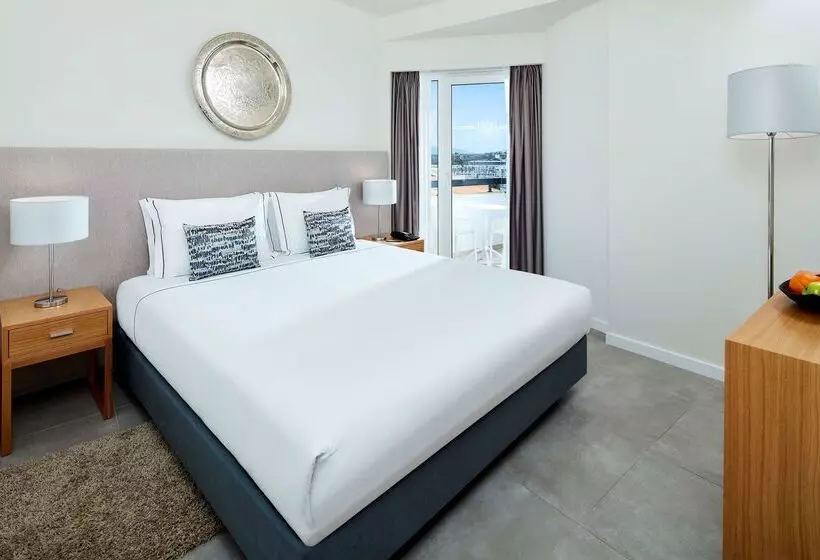 Fotos del hotel Tivoli Lagos:  58