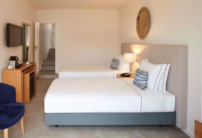 Fotos del hotel Tivoli Lagos:  9