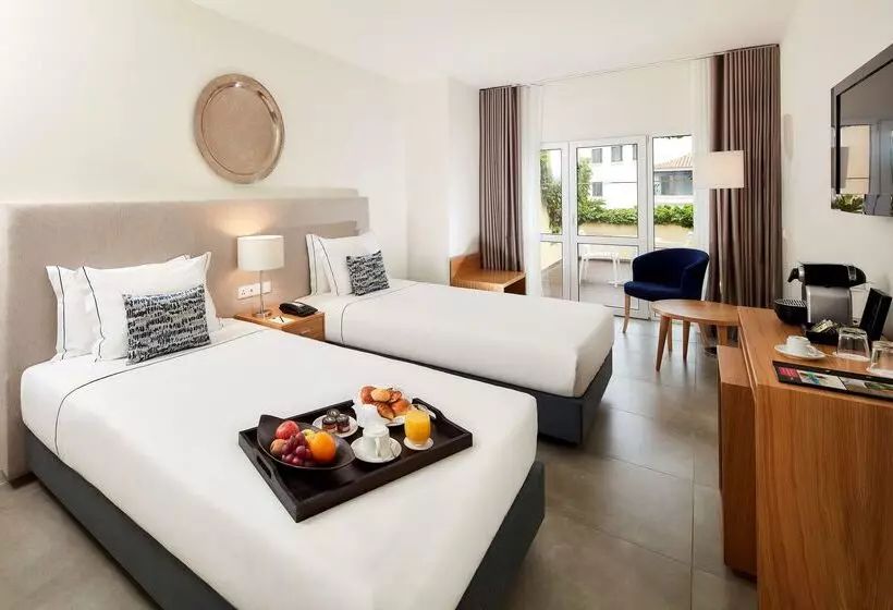 Fotos del hotel Tivoli Lagos:  10