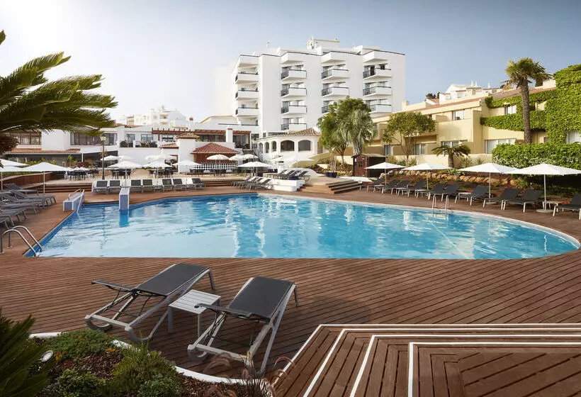 Fotos del hotel Tivoli Lagos:  55