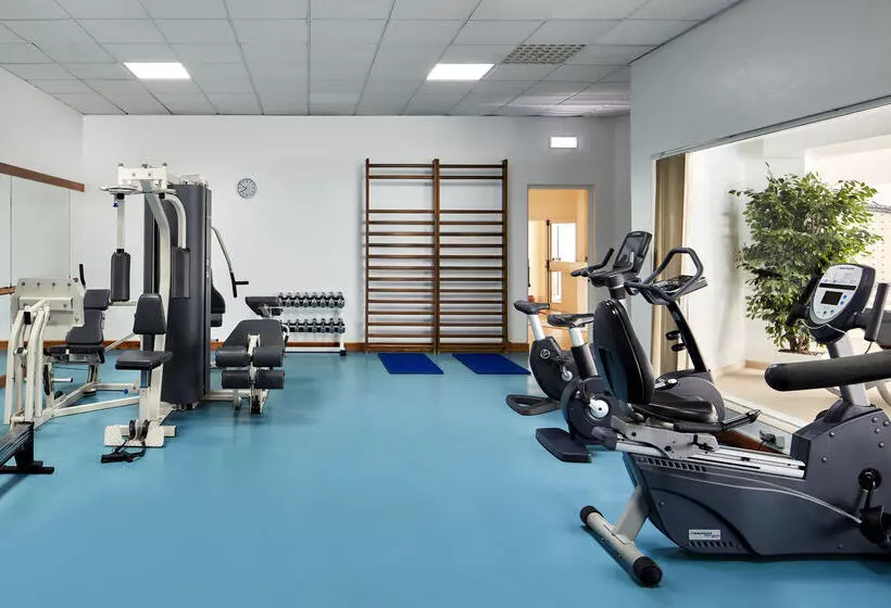 Fotos del hotel Tivoli Lagos:  30