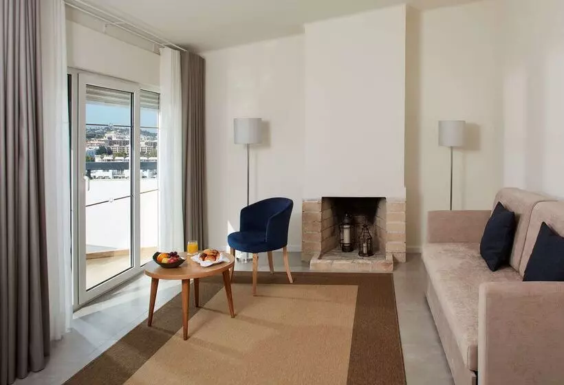 Fotos del hotel Tivoli Lagos:  63