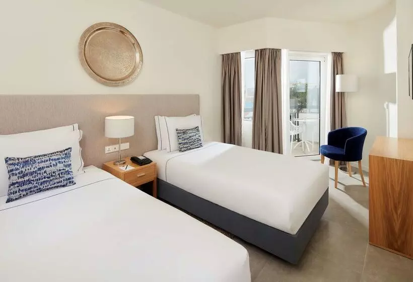 Fotos del hotel Tivoli Lagos:  8