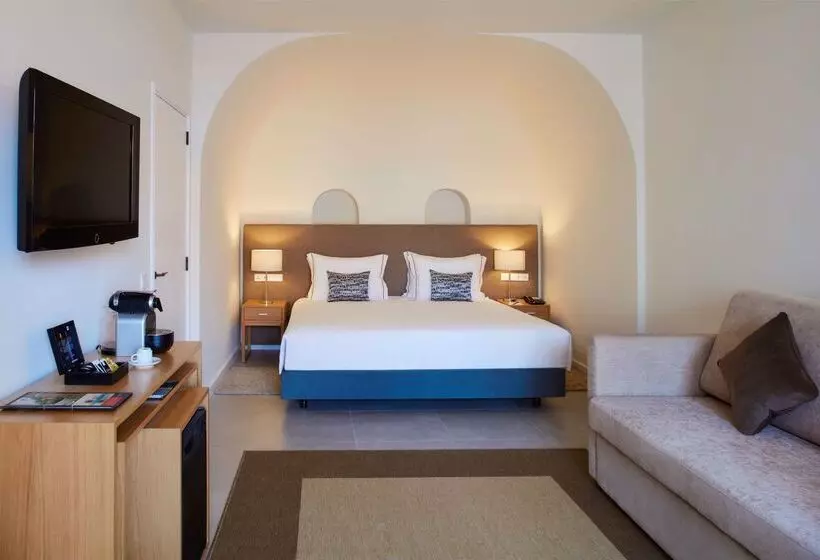 Fotos del hotel Tivoli Lagos:  12