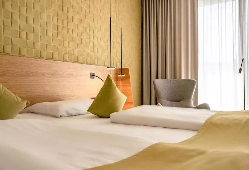 Fotos del hotel Novotel Karlsruhe City:  17