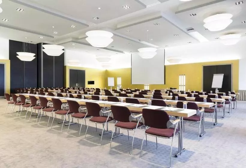 Fotos del hotel Novotel Karlsruhe City:  22