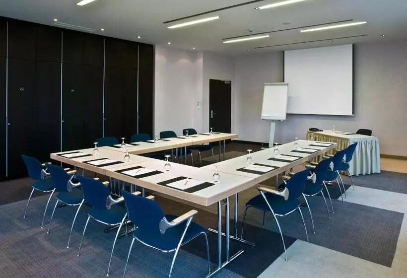 Fotos del hotel Novotel Karlsruhe City:  7