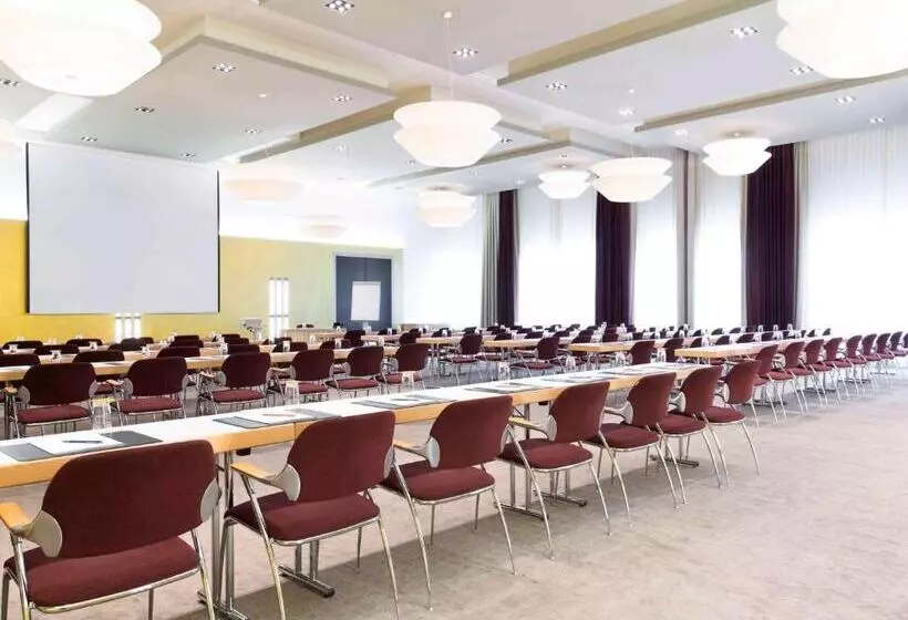 Fotos del hotel Novotel Karlsruhe City:  15