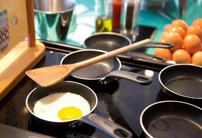 Fotos del hotel Novotel Karlsruhe City:  24