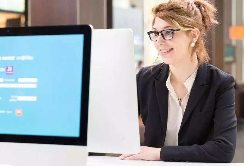 Fotos del hotel Novotel Karlsruhe City:  19