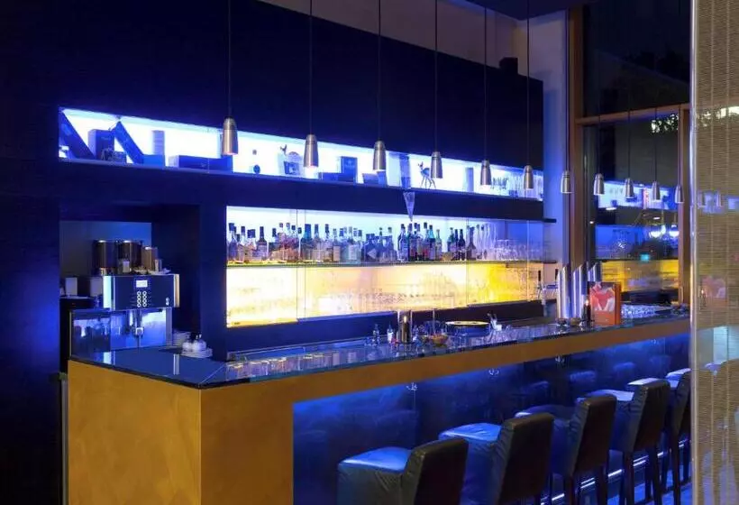 Fotos del hotel Novotel Karlsruhe City:  6