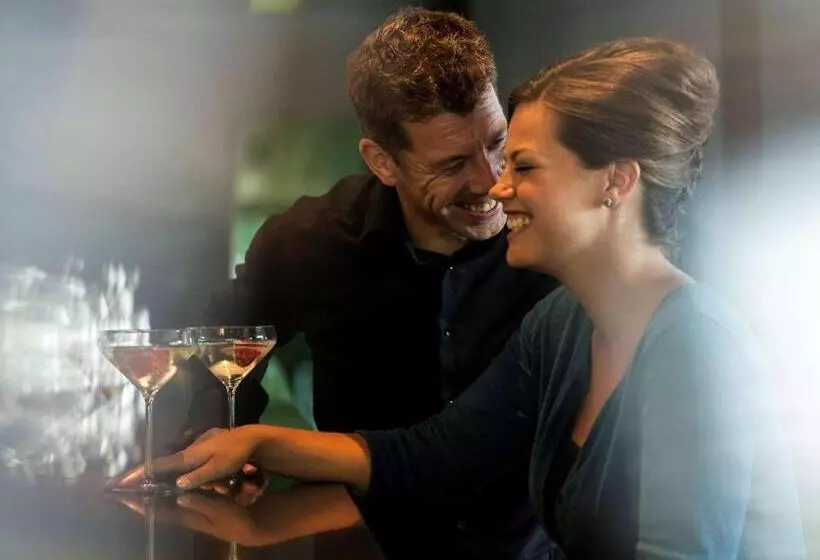 Fotos del hotel Novotel Karlsruhe City:  10