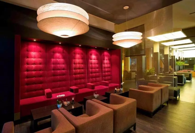 Fotos del hotel Novotel Karlsruhe City:  2