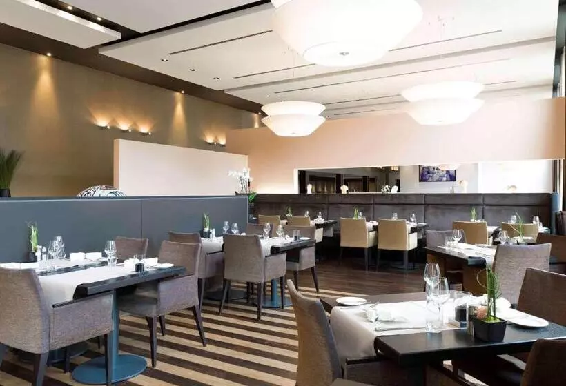 Fotos del hotel Novotel Karlsruhe City:  14