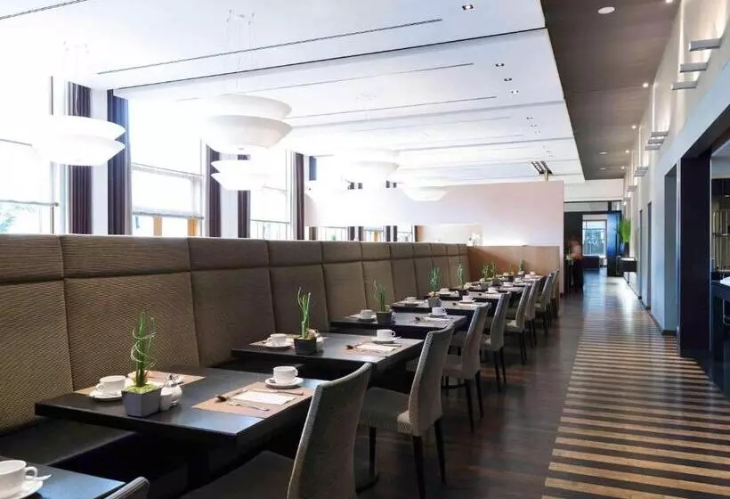 Fotos del hotel Novotel Karlsruhe City:  5