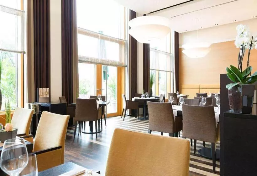 Fotos del hotel Novotel Karlsruhe City:  18