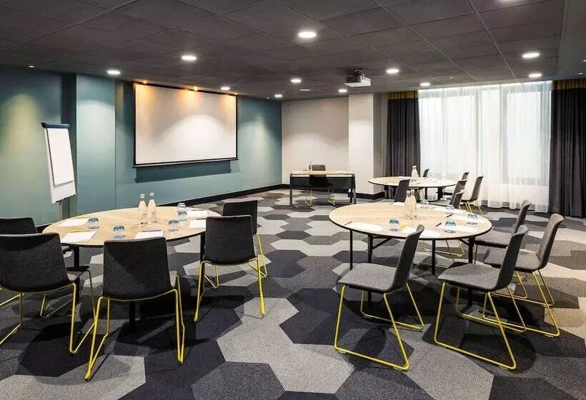 Fotos del hotel Novotel London Tower Bridge:  4