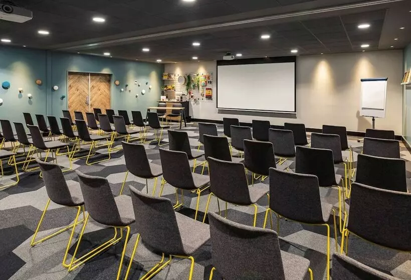 Fotos del hotel Novotel London Tower Bridge:  19