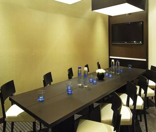 Fotos del hotel Novotel London Tower Bridge:  12