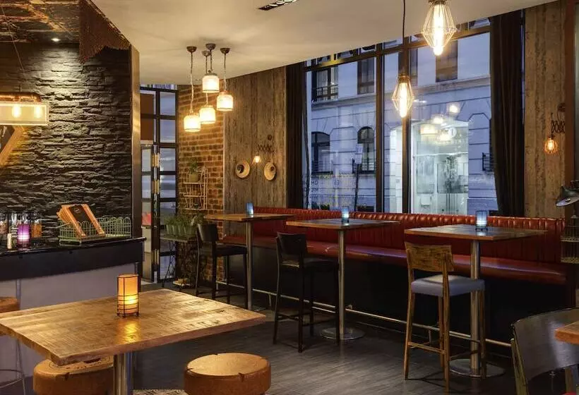 Fotos del hotel Novotel London Tower Bridge:  3