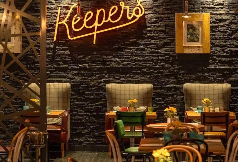 Fotos del hotel Novotel London Tower Bridge:  7