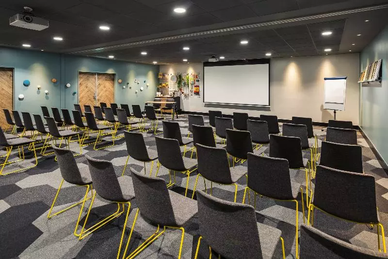 Fotos del hotel Novotel London Tower Bridge:  25