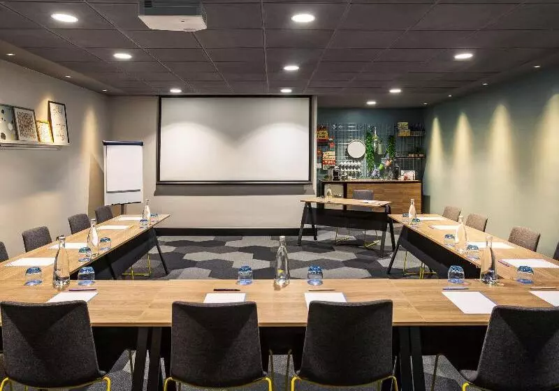 Fotos del hotel Novotel London Tower Bridge:  16