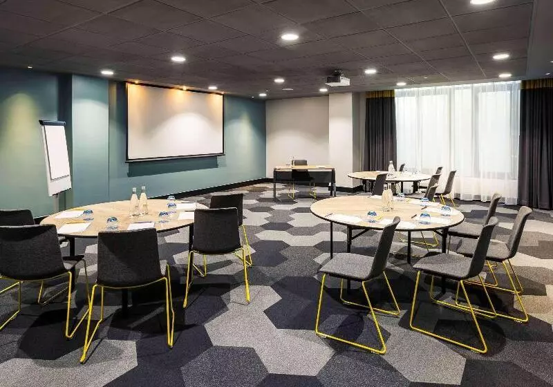 Fotos del hotel Novotel London Tower Bridge:  17