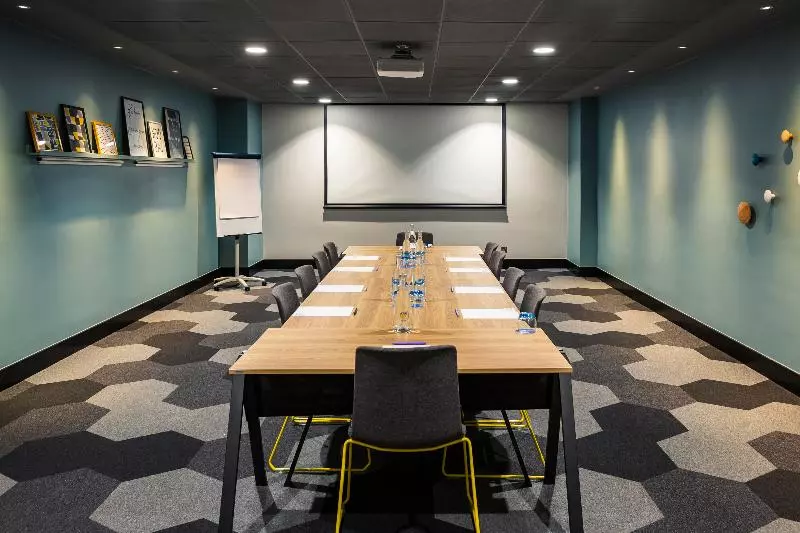 Fotos del hotel Novotel London Tower Bridge:  18