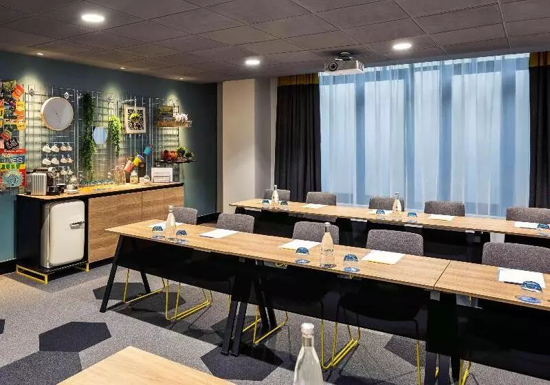 Fotos del hotel Novotel London Tower Bridge:  24