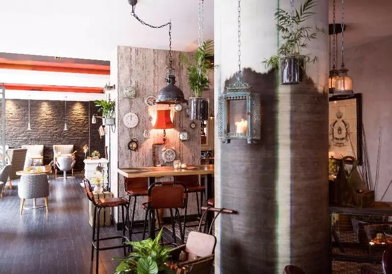 Fotos del hotel Novotel London Tower Bridge:  8