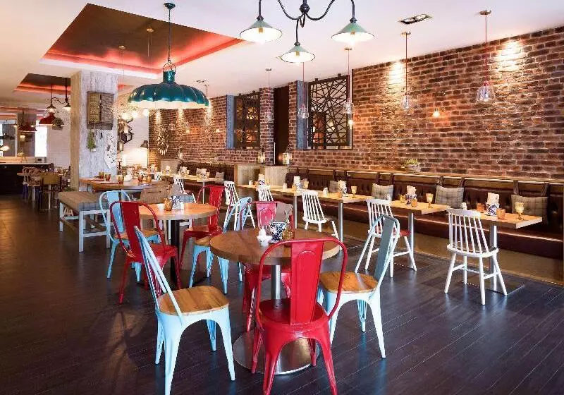 Fotos del hotel Novotel London Tower Bridge:  2