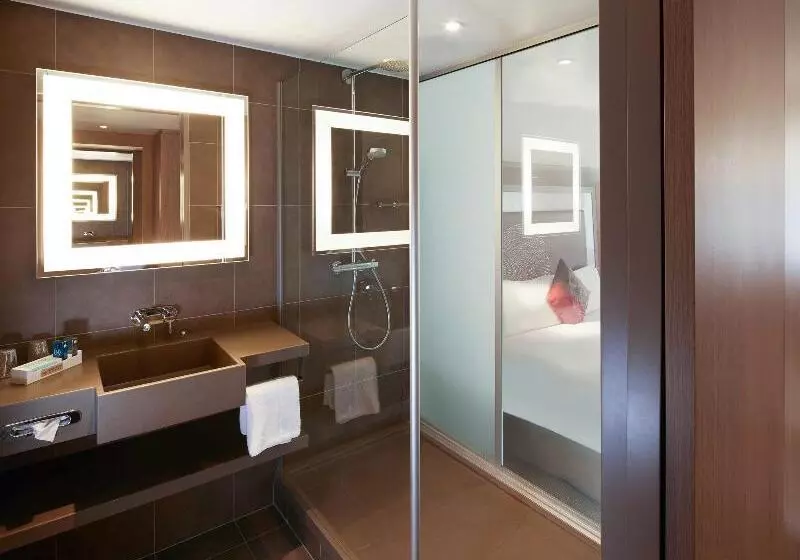 Fotos del hotel Novotel London Tower Bridge:  5