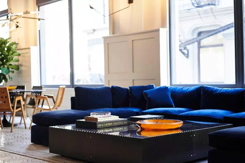 Fotos del hotel Walker Hotel Tribeca:  3