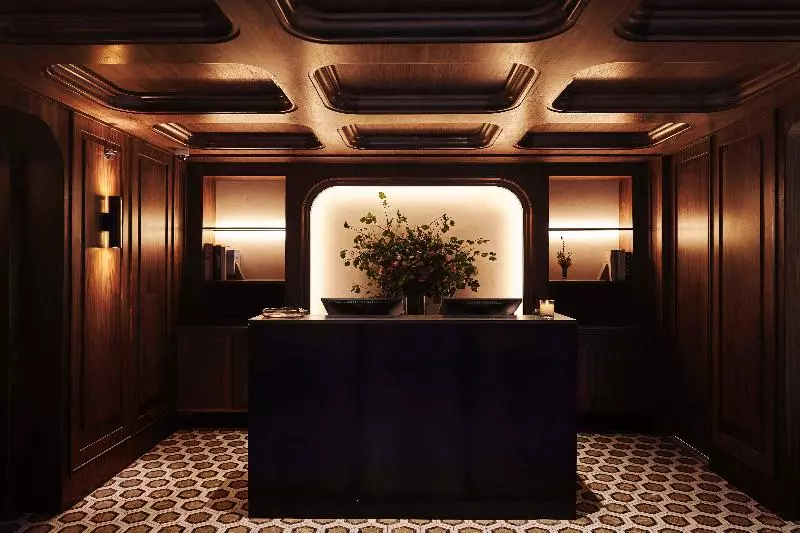 Fotos del hotel Walker Hotel Tribeca:  10