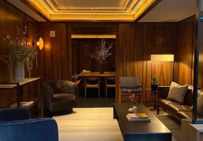 Fotos del hotel Walker Hotel Tribeca:  24
