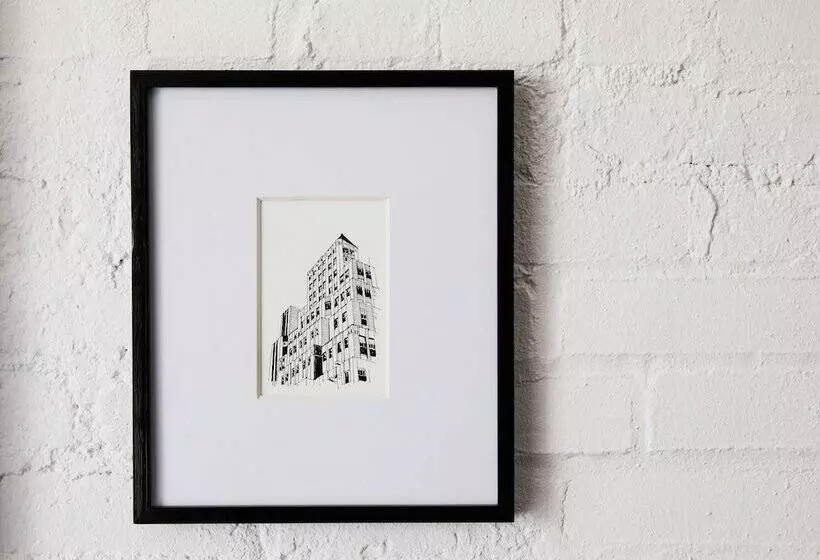 Fotos del hotel Walker Hotel Tribeca:  13