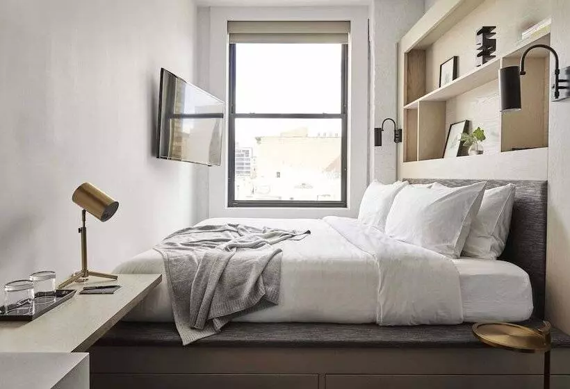 Fotos del hotel Walker Hotel Tribeca:  15