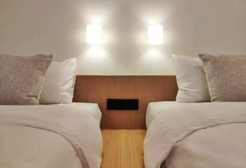 Fotos del hotel Aono:  6